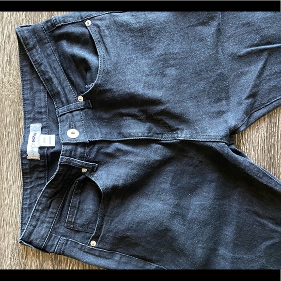 Fashion Nova Slim Jeans Mens Size 30 - Picture 3 of 4